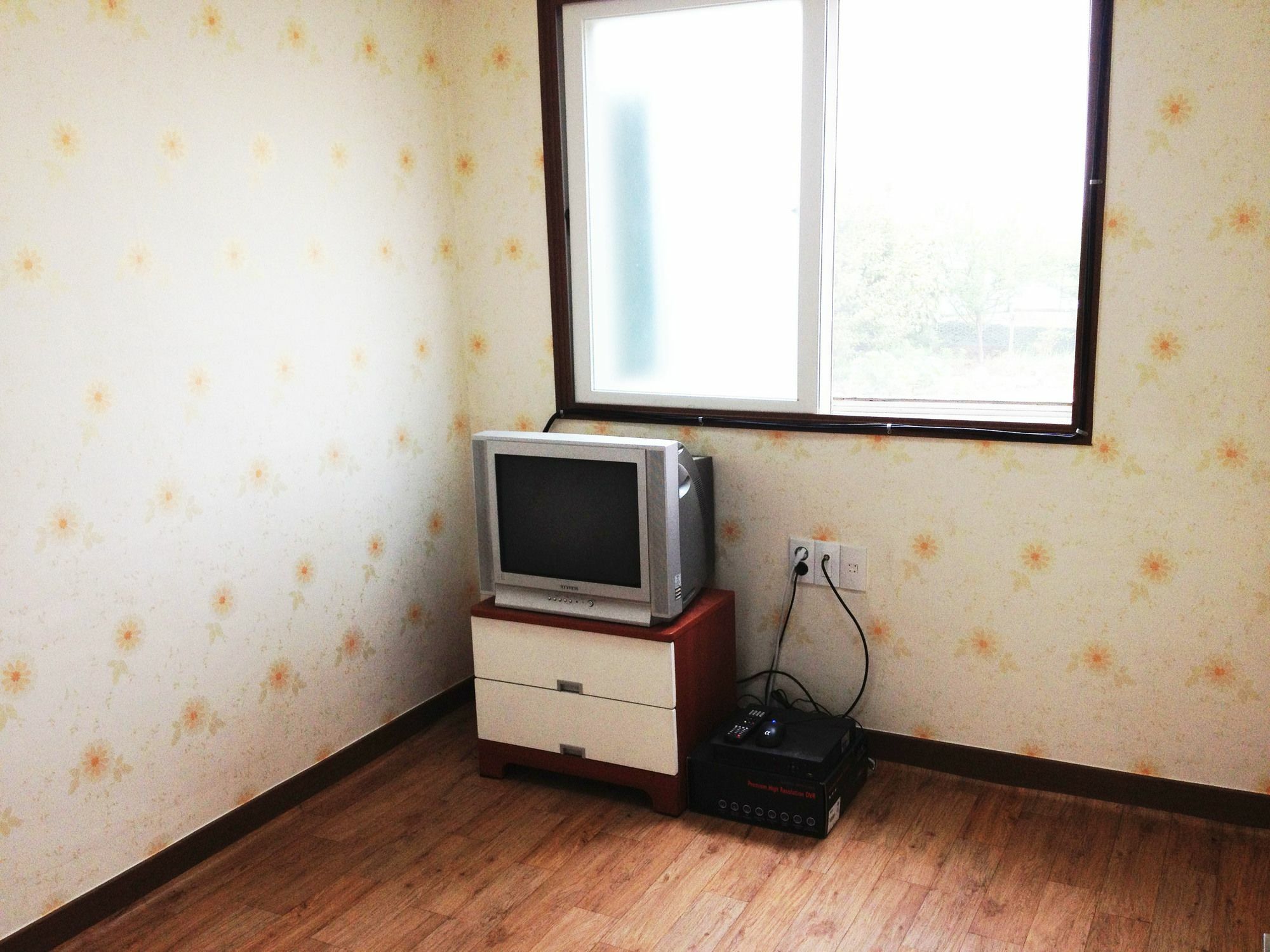 Hanudream Pension Йосу Екстериор снимка