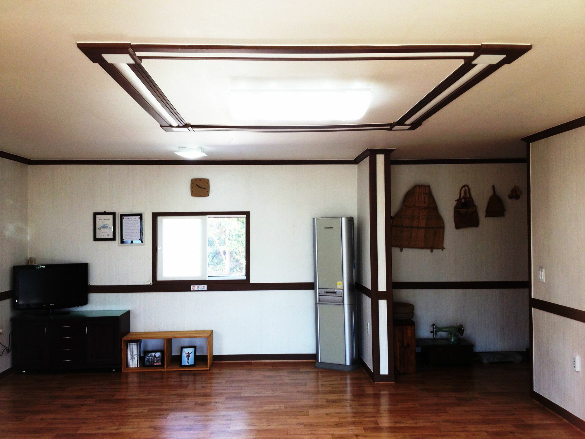 Hanudream Pension Йосу Екстериор снимка